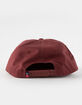 HERSCHEL SUPPLY CO. Scout Mens Snapback Hat image number 2