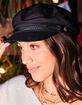BRIXTON Fiddler Womens Fisherman Cap BRIXTON Fiddler Womens Fisherman Cap