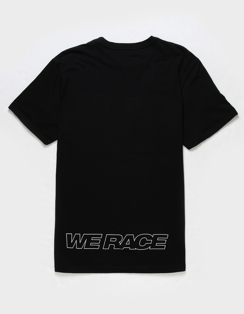 FOX Foyl Pro Circuit Mens Tee image number 1