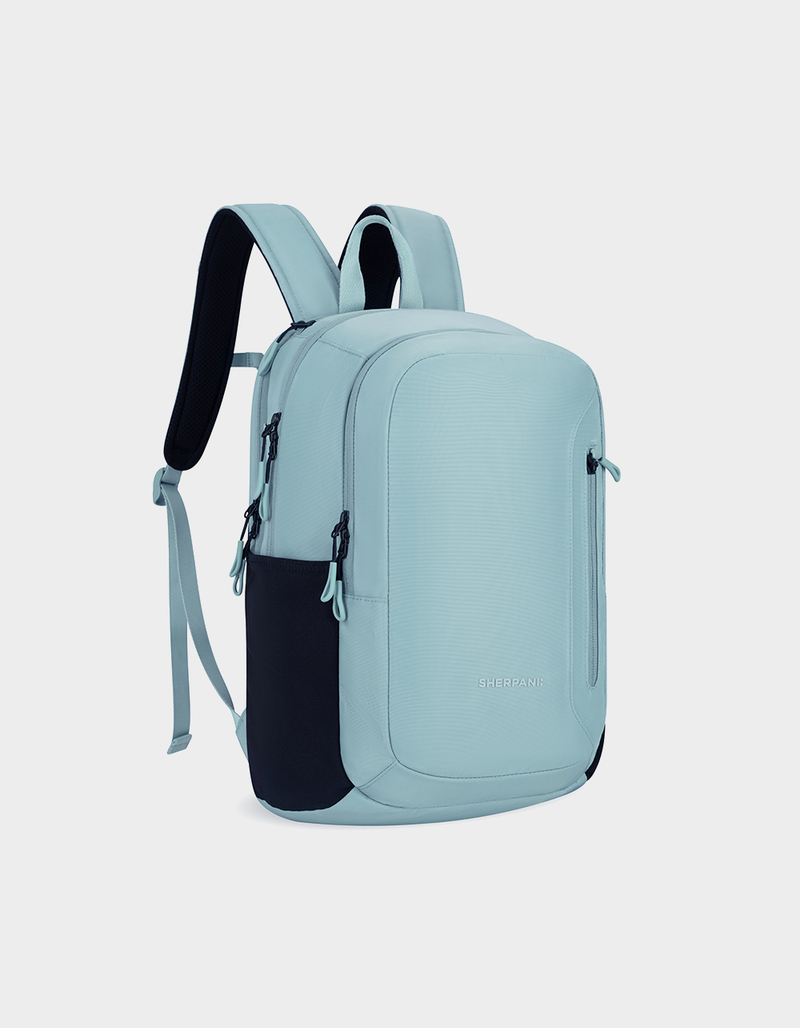 SHERPANI Getaway Travel Backpack image number 1