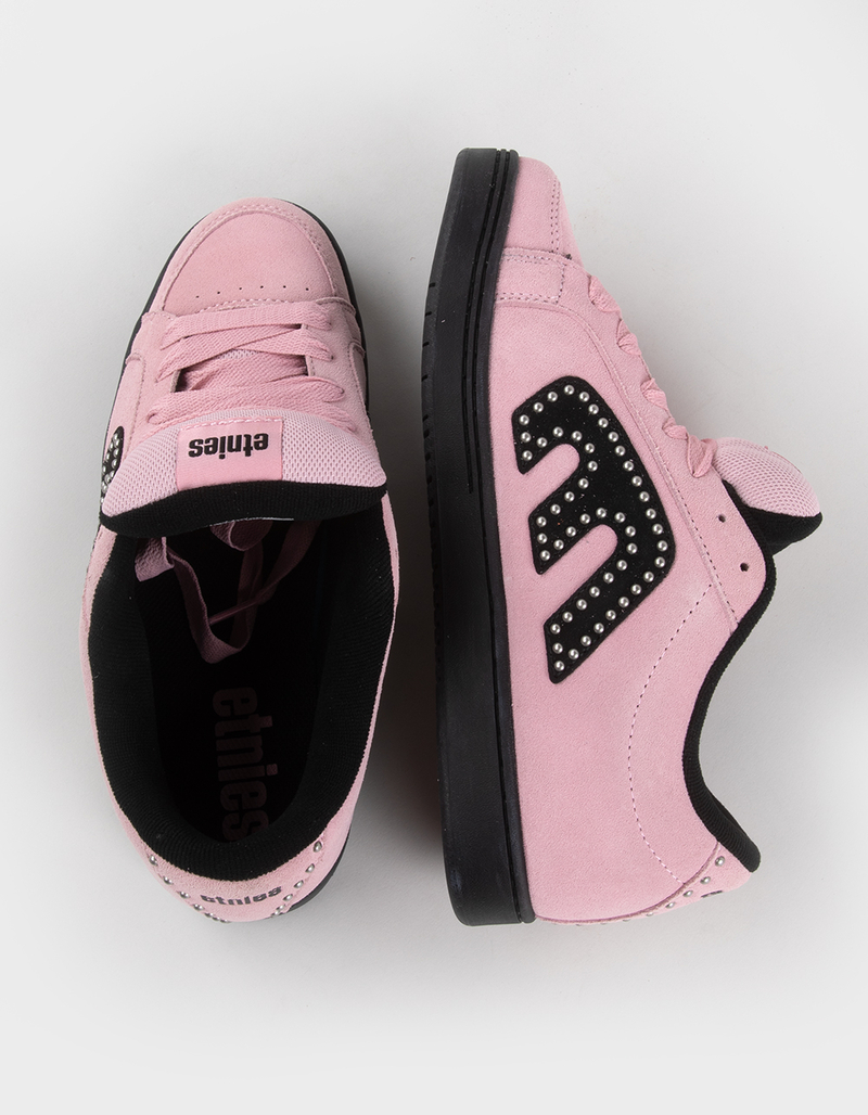 ETNIES Kingpin Mens Shoes image number 4