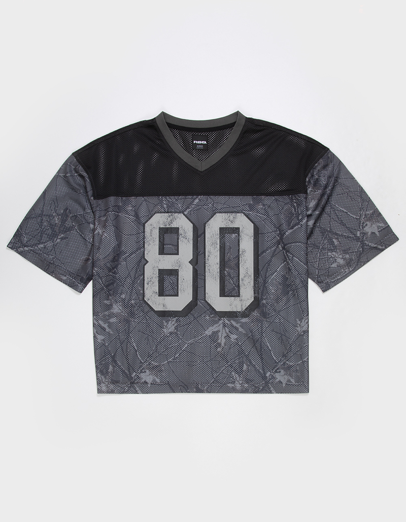 RSQ Mens Mesh Jersey image number 1