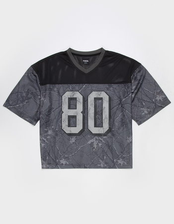RSQ Mens Mesh Jersey Alternative Image