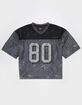 RSQ Mens Mesh Jersey image number 2