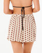 RIP CURL Cala Nights Womens Short image number 2