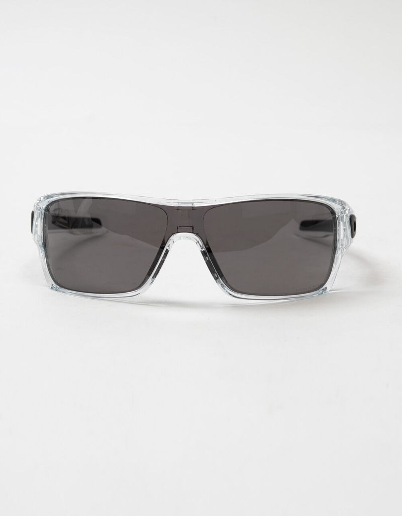 OAKLEY Turbine Rotor Polarized Sunglasses image number 1