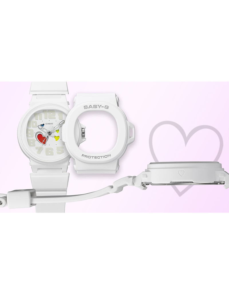 G-SHOCK Baby-G BGA10-6A Watch image number 4