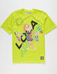 FREEZE MAX Space Jam Legacy Lola Basketball Mens T-Shirt image number 1