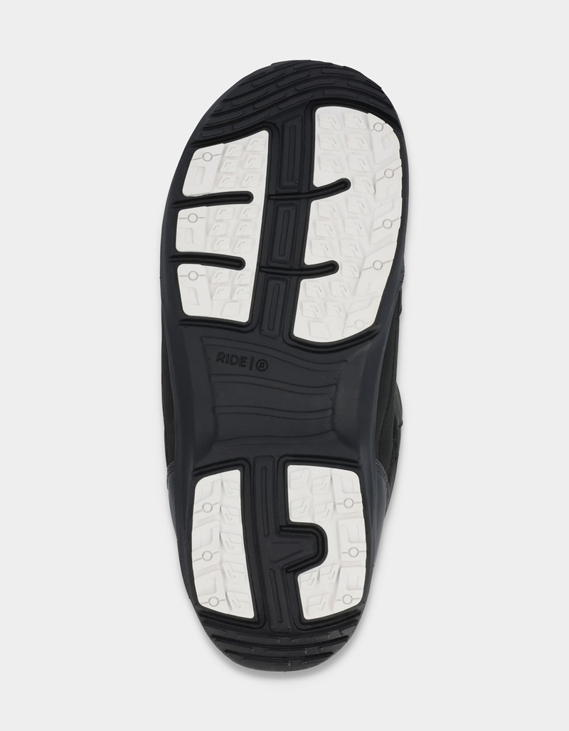RIDE SNOWBOARDS Jackson Mens Snowboard Boots image number 4