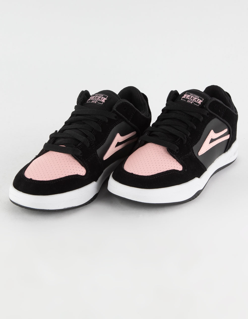 LAKAI Telford Low Mens Shoes image number 0