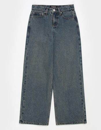 RSQ Boys Extra Baggy Jeans Primary Image