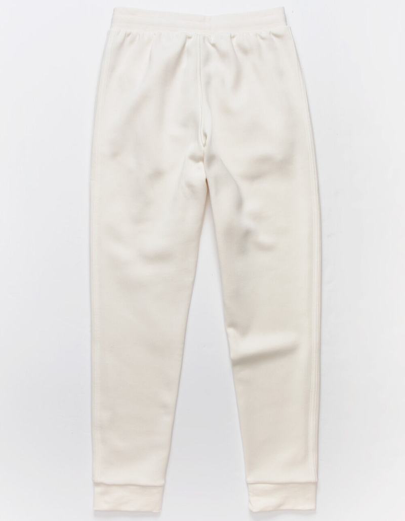 ADIDAS 3 Stripe Mens No-Dye Sweatpants image number 1