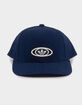 ADIDAS Originals Low Crown Snapback Hat image number 2