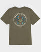 SALTY CREW Blue Crab Boys Tee image number 3