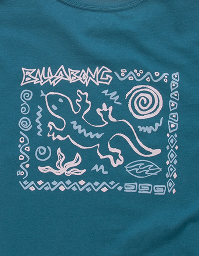 BILLABONG Reflections Boys Tee image number 2