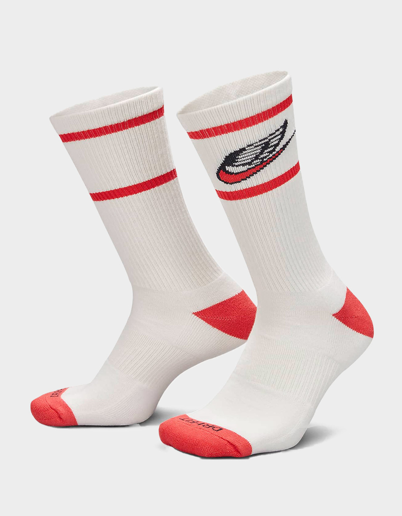 NIKE Everyday Plus 2 Pack Cushioned Crew Socks image number 0