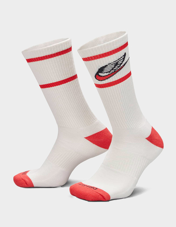 NIKE Everyday Plus 2 Pack Cushioned Crew Socks Primary Image