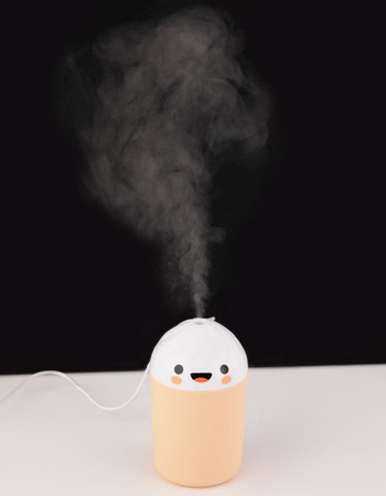 Dumpling Humidifier Alternative Image