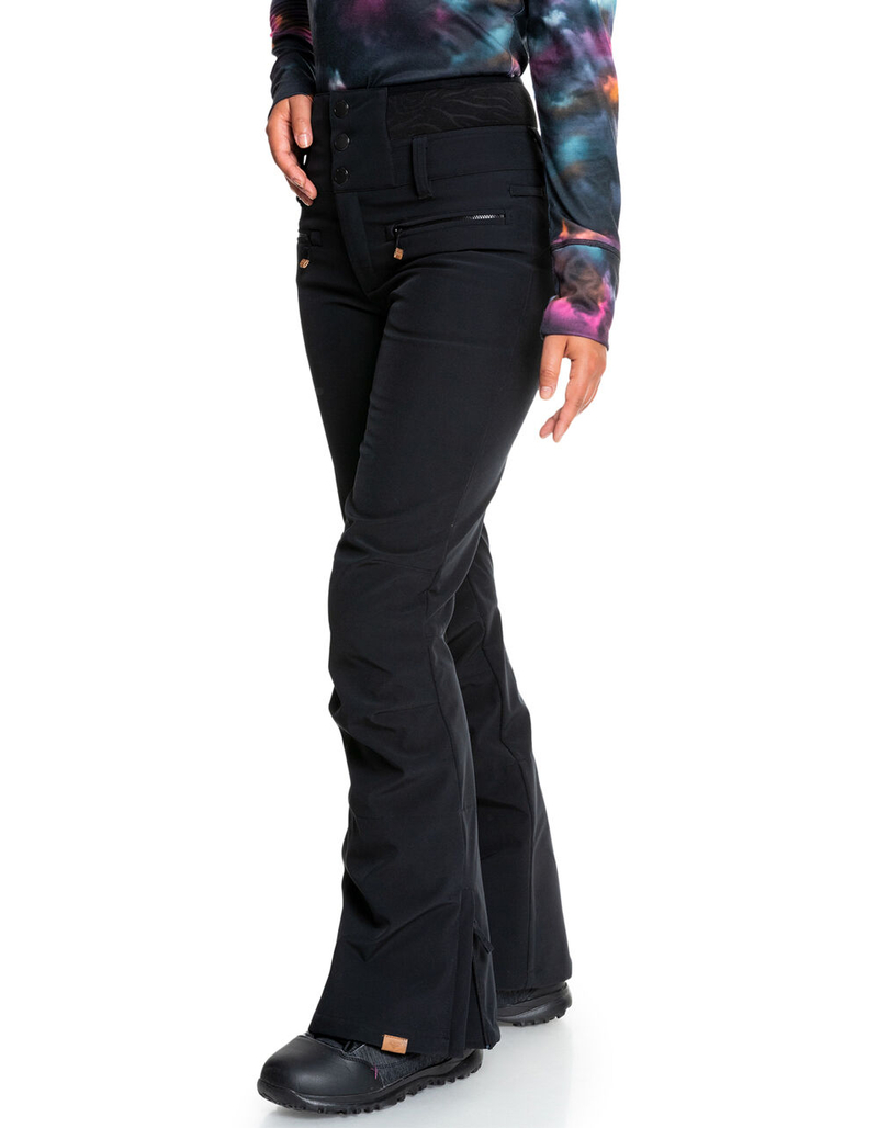 ROXY Rising High Womens Snow Pants image number 2