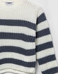 RSQ Girls Stripe Sweater image number 2