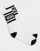 VANS Drop V Boys Crew Socks image number 1