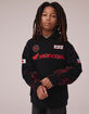 HONDA Daytona Boys Hoodie image number 1