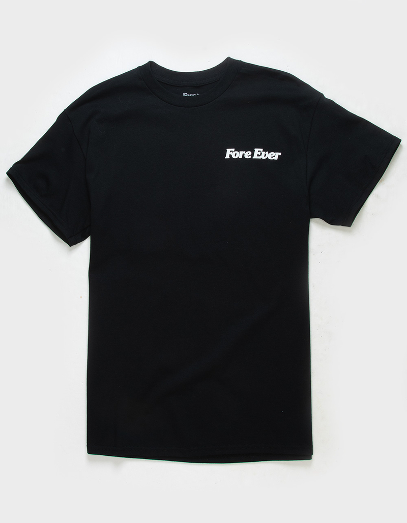 FORE EVER Serpent Mens Tee image number 1