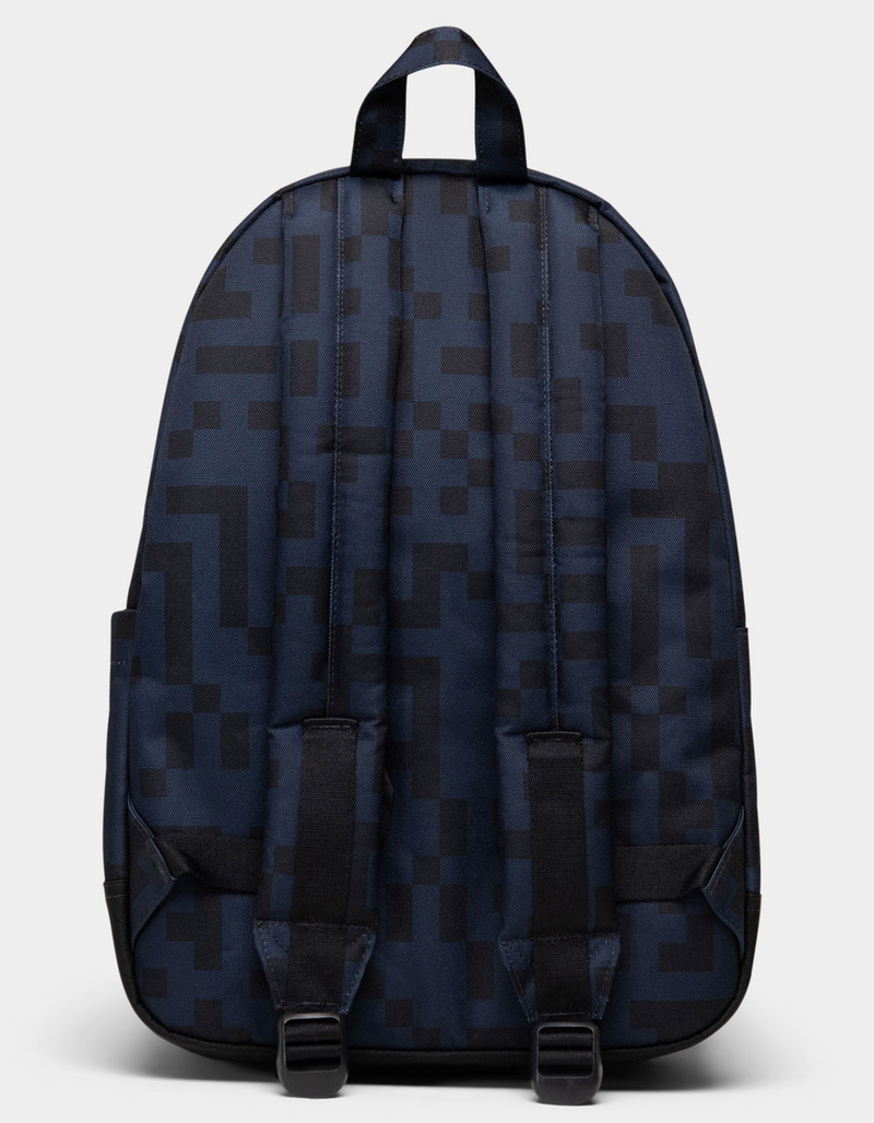 HERSCHEL SUPPLY CO. x Minecraft Classic Backpack image number 3