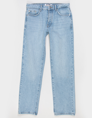 ONLY & SONS Edge Mens Straight Fit Jeans Primary Image
