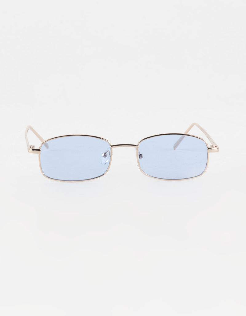 RSQ Breezy Square Sunglasses image number 1