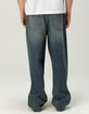 RSQ Mens Extra Baggy Jeans image number 4