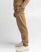 CHAMPION Reverse Weave Mens Tailored Sweatpants image number 3