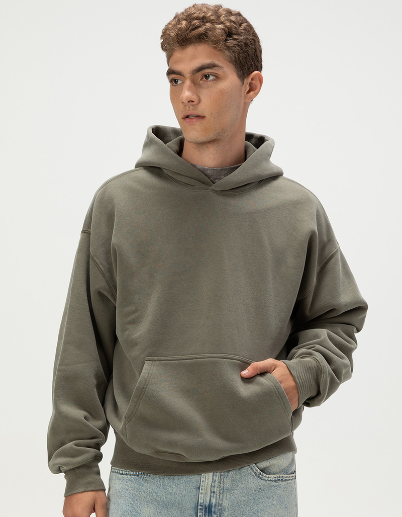 RSQ Mens Oversized Hoodie image number 0