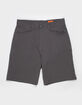 VOLCOM Compacto Mens Utility Shorts image number 1