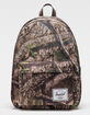 HERSCHEL SUPPLY CO. x Realtree&reg; Classic XL Backpack image number 1