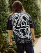 LOST IN THE HILLS Shatter Mens Tee image number 4