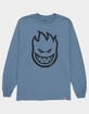 SPITFIRE Bighead Mens Long Sleeve Tee image number 1