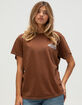 FORD Bronco Womens Boyfriend Tee image number 2