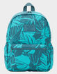 ALOHA COLLECTION Huanani Keep It Light Backpack image number 1