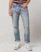 LEVI'S Hi-ball Roll Swing Man Mens Jeans image number 1