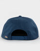 RVCA Oblow Snapback Hat image number 3