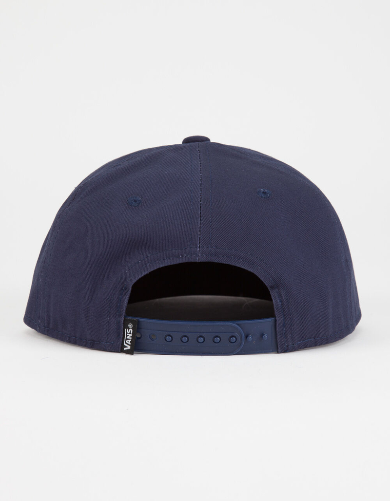 VANS Fredrick Boys Snapback Hat image number 1