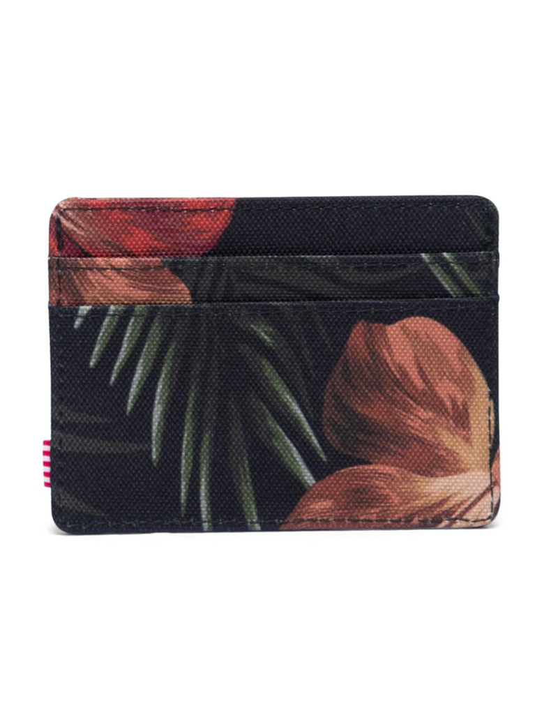 HERSCHEL SUPPLY CO. Charlie Wallet image number 1
