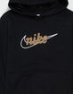NIKE Club Fleece Family Boys Hoodie image number 2