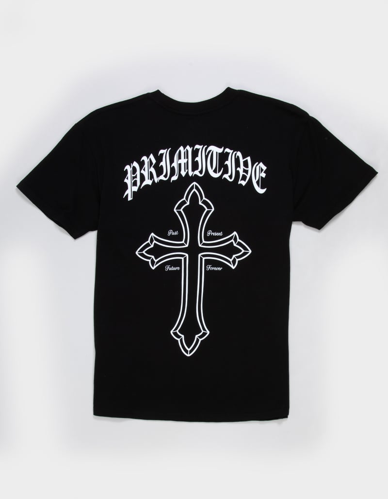 PRIMITIVE Forever II Boys Tee image number 0