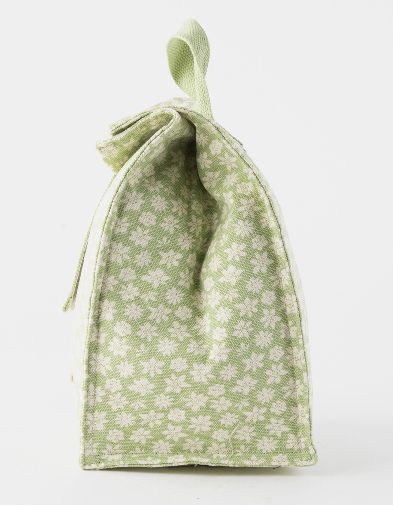 BILLABONG Playa Picnic Lunch Bag image number 1