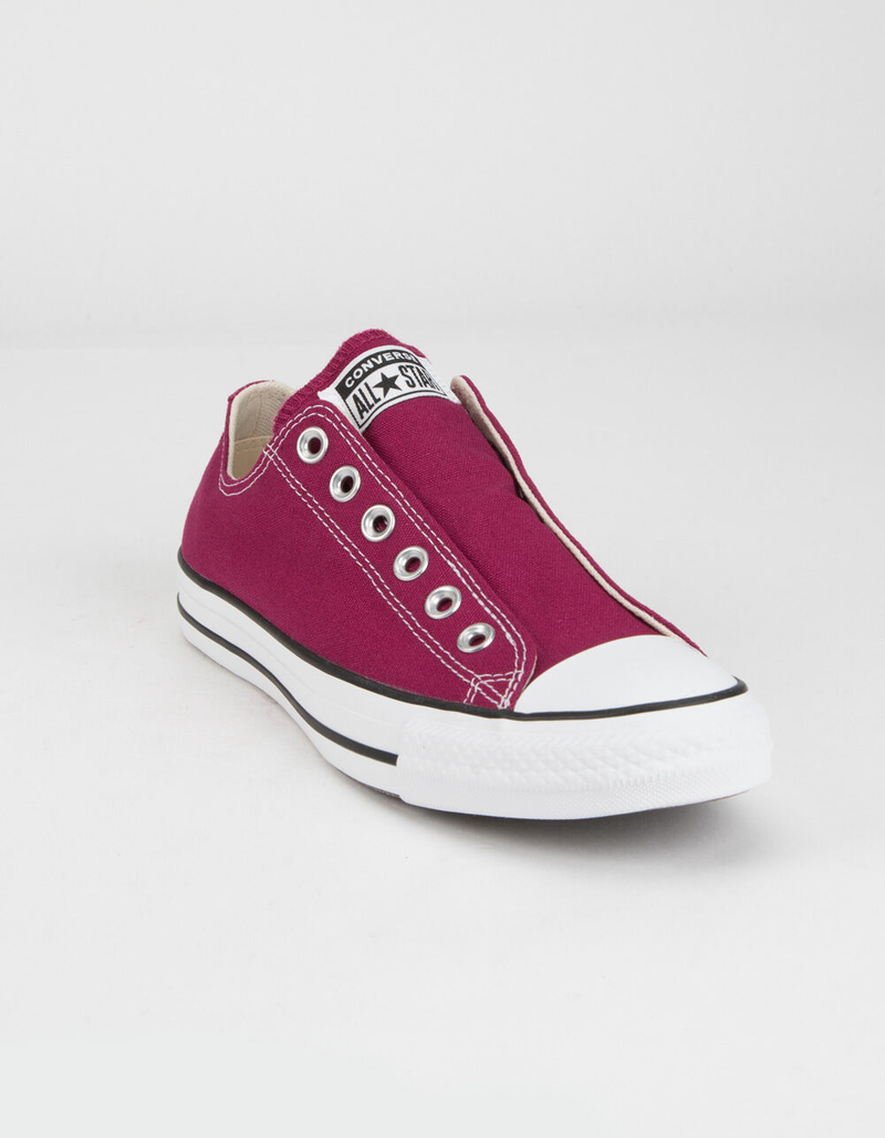 CONVERSE Seasonal Chuck Taylor All Star Womens Slip On Shoes image number 1