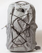 THE NORTH FACE Jester Gray Backpack image number 1