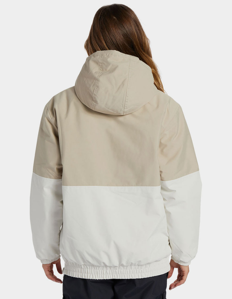 DC SHOES Nexus Womens Reversible Anorak Snow Jacket image number 1