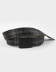 NIKE SB Reversible Plaid Web Belt image number 2